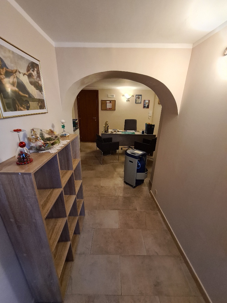 Casa Di Accoglienza Cares Divina Misericordia